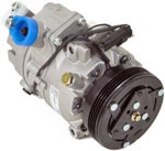 FC2224 A/C Compressor 64509121759 9185143 BMW X 2007-